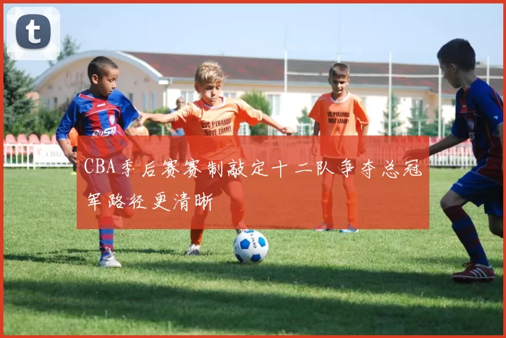 CBA季后赛赛制敲定十二队争夺总冠军路径更清晰