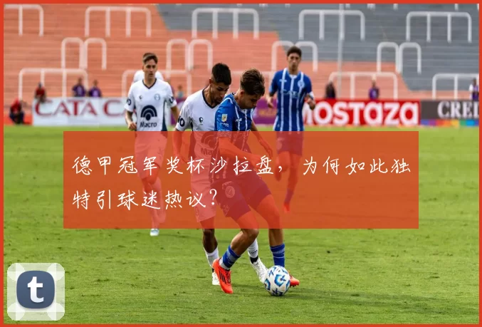 德甲冠军奖杯沙拉盘,为何如此独特引球迷热议?