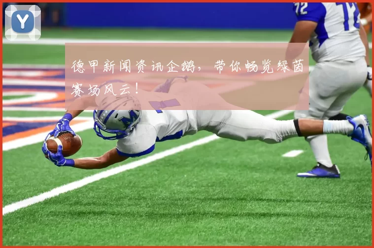 德甲新闻资讯企鹅，带你畅览绿茵赛场风云！