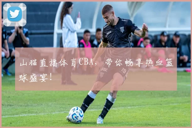 山猫直播体育CBA，带你畅享热血篮球盛宴！