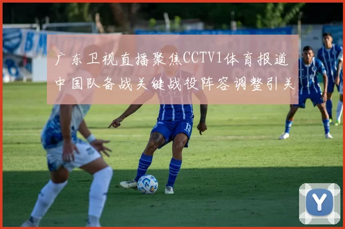 广东卫视直播聚焦CCTV1体育报道 中国队备战关键战役阵容调整引关注