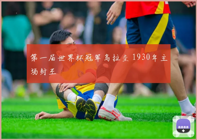 第一届世界杯冠军乌拉圭 1930年主场封王