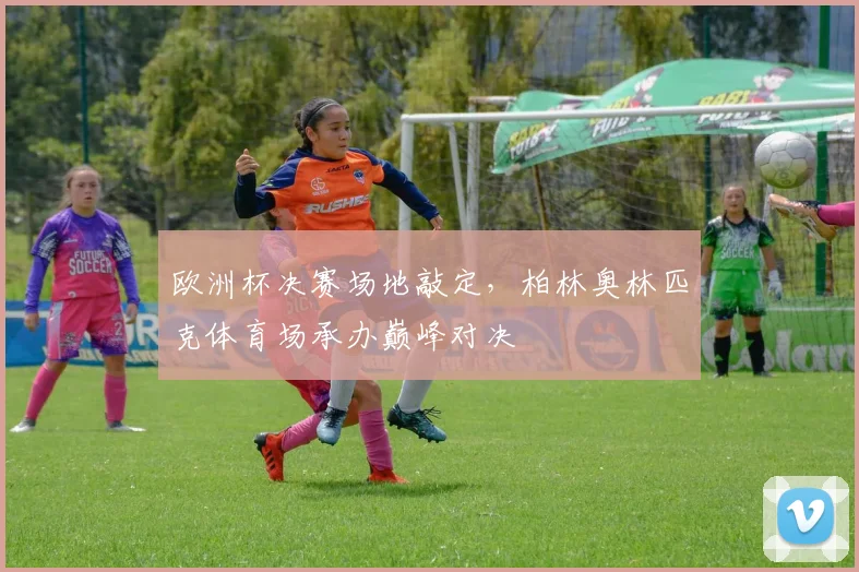 欧洲杯决赛场地敲定,柏林奥林匹克体育场承办巅峰对决