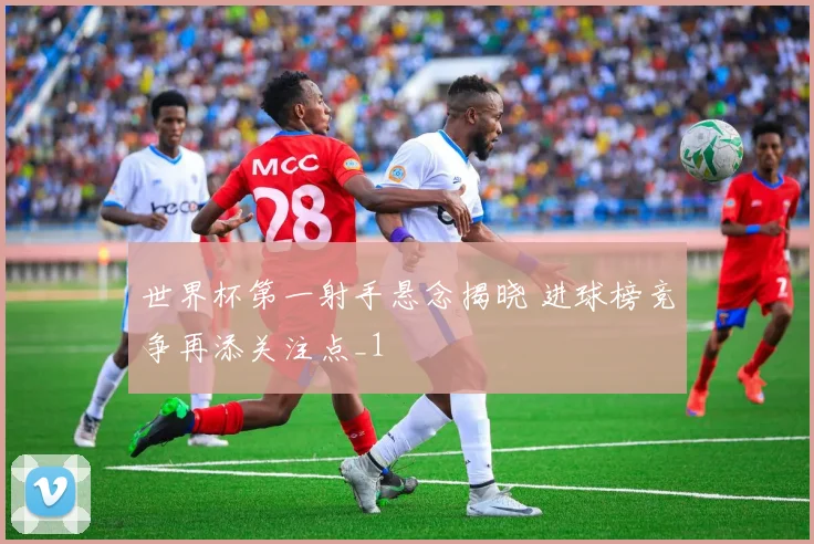 世界杯第一射手悬念揭晓 进球榜竞争再添关注点_1